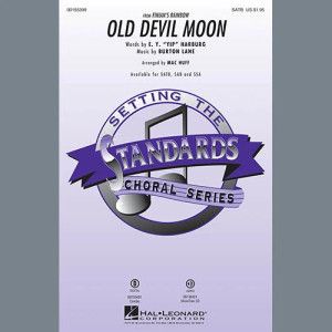 Old Devil Moon