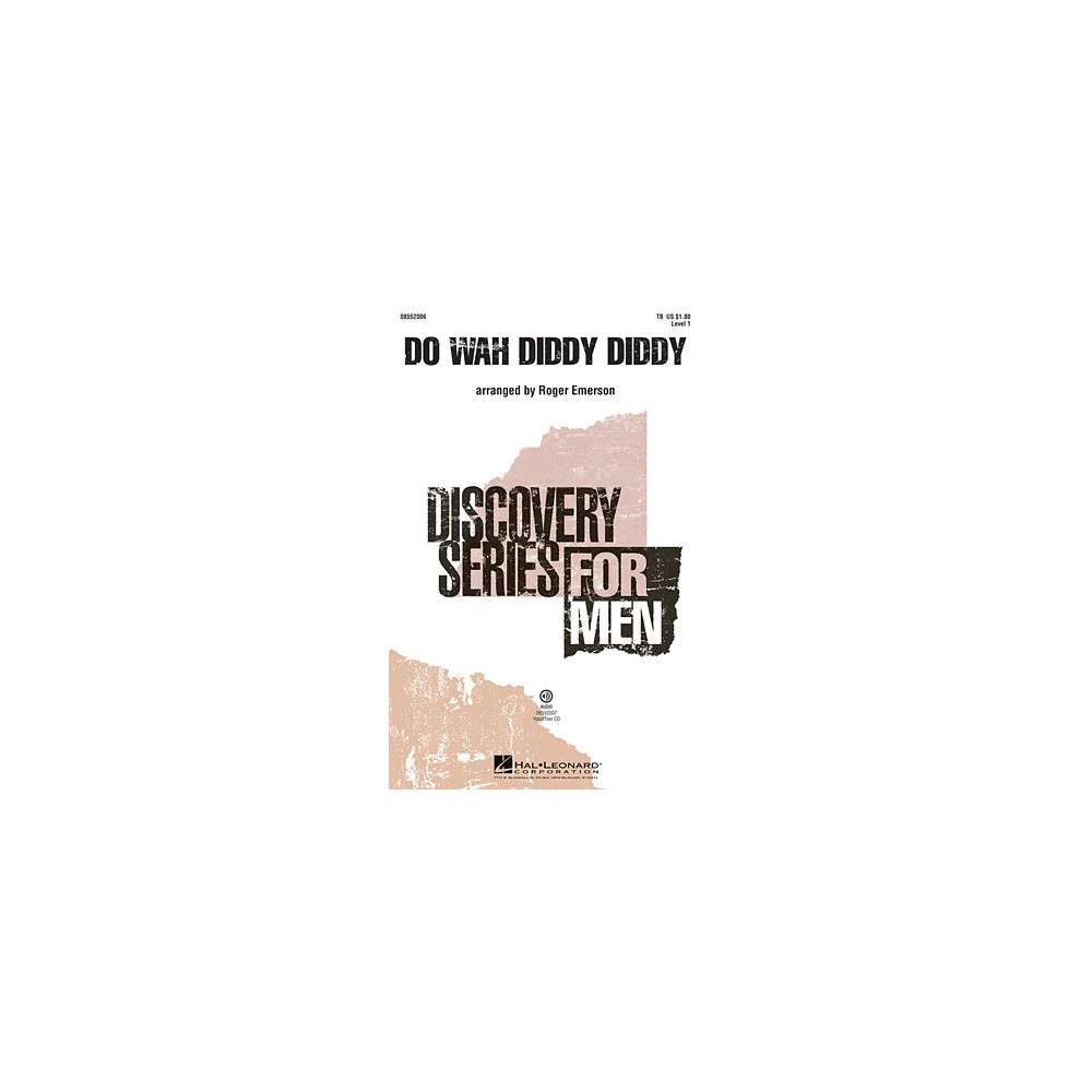 Do Wah Diddy Diddy