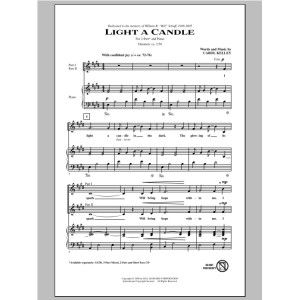 Light A Candle