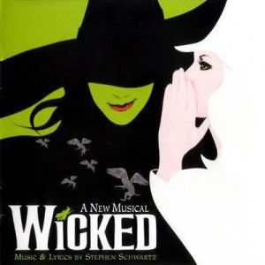 Songs of the Wizard (from Wicked)