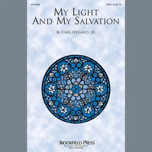 My Light And My Salvation