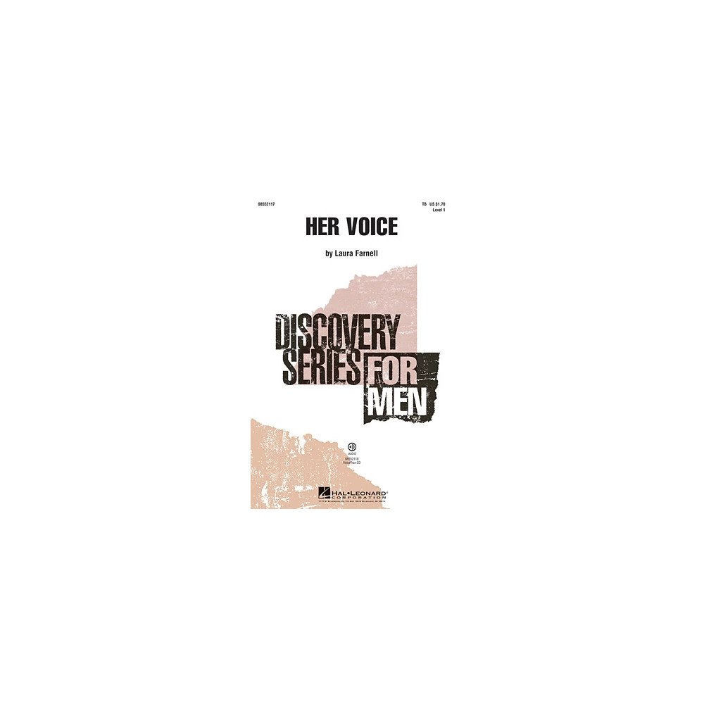 Her Voice