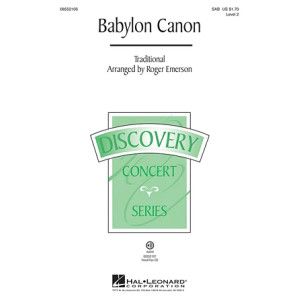 Babylon Canon