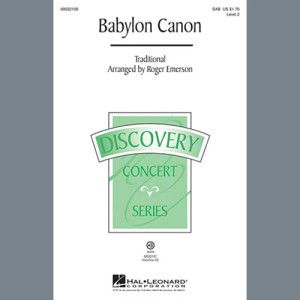 Babylon Canon