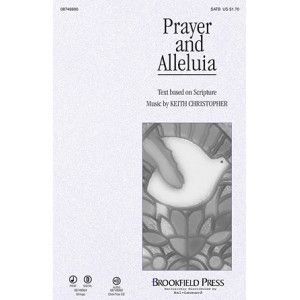 Prayer And Alleluia