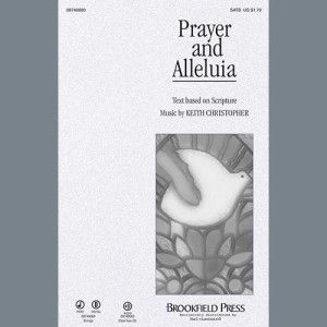 Prayer And Alleluia