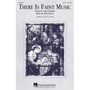 There Is Faint Music