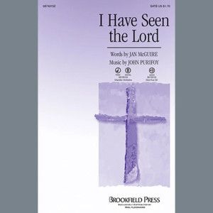 I Have Seen The Lord