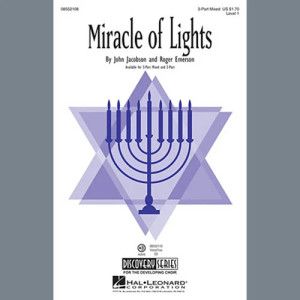 Miracle Of Lights