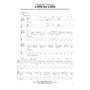 Little By Little