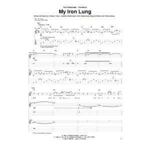 My Iron Lung