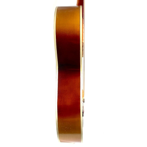 Guitarra Búlgara Doble Rosetón de los años 1980's