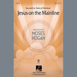 Jesus On The Mainline