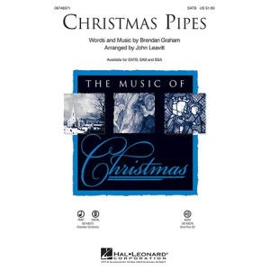 Christmas Pipes