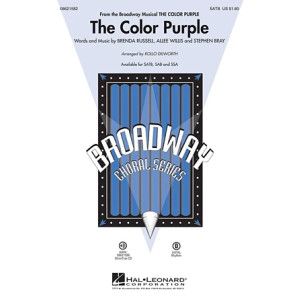 The Color Purple