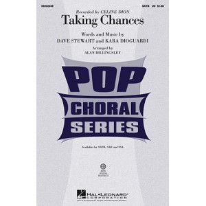 Taking Chances