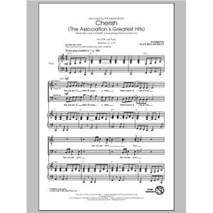 Cherish (The Association's Greatest Hits)