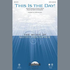 This Is the Day! - Oboe