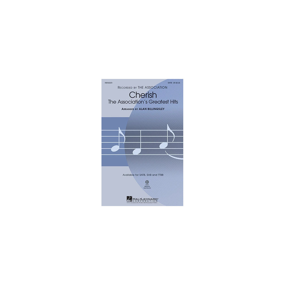 Cherish (The Association's Greatest Hits)