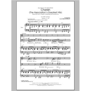 Cherish (The Association's Greatest Hits)