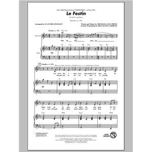 Le Festin (from Ratatouille)