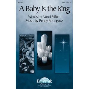 A Baby Is The King