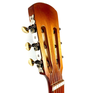 Guitare Bulgare Double Rosace 1980's