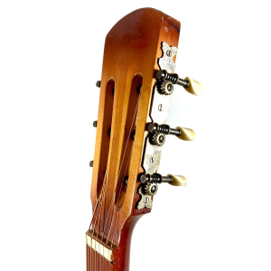 Guitare Bulgare Double Rosace 1980's