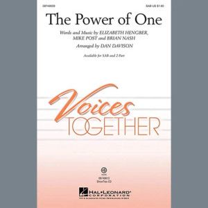 The Power Of One
