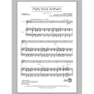 Party Rock Anthem