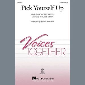 Pick Yourself Up