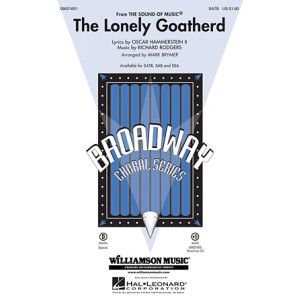 The Lonely Goatherd (from The Sound of Music) (arr. Mark Brymer)
