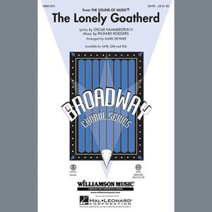 The Lonely Goatherd (from The Sound of Music) (arr. Mark Brymer)