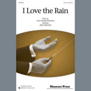 I Love The Rain