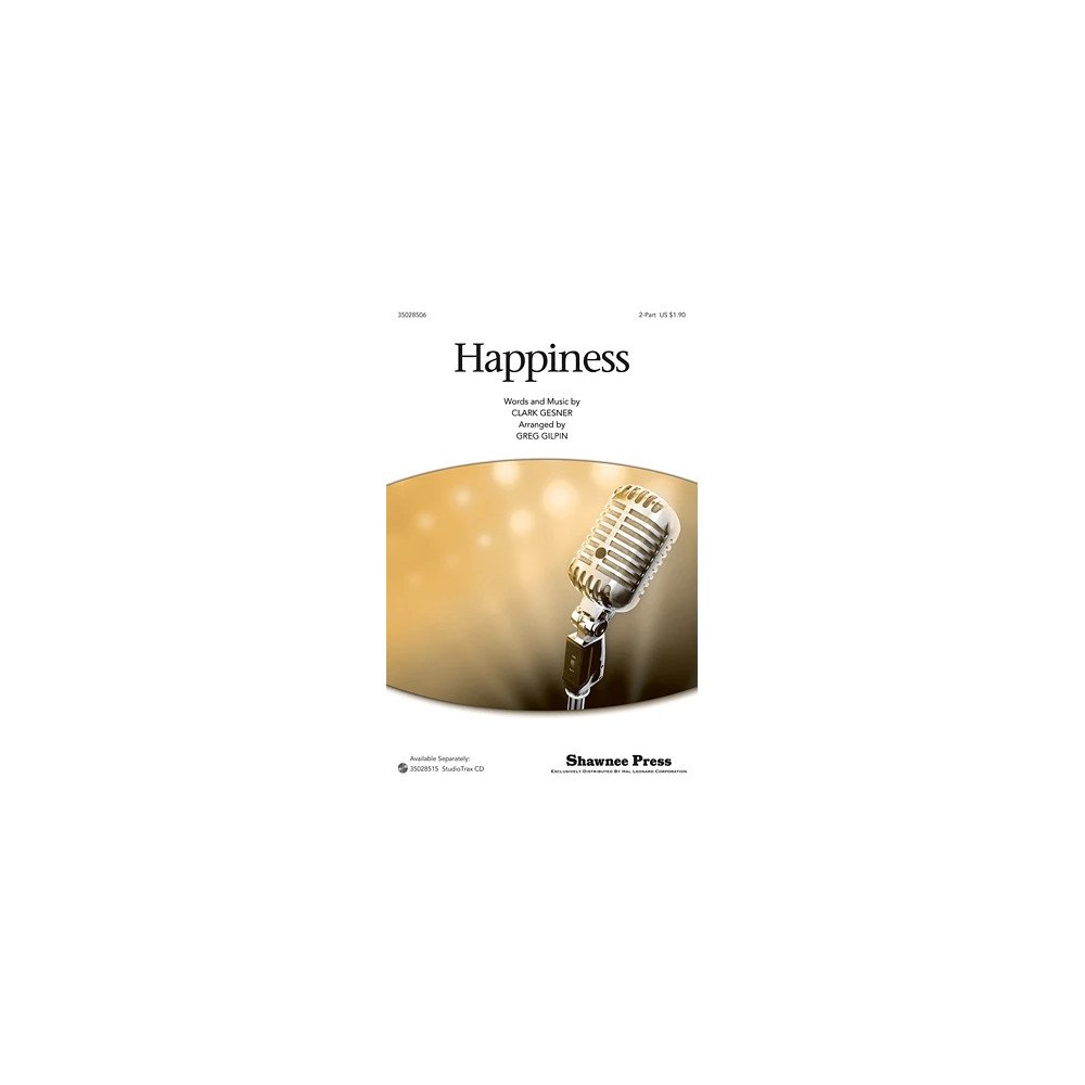 Happiness