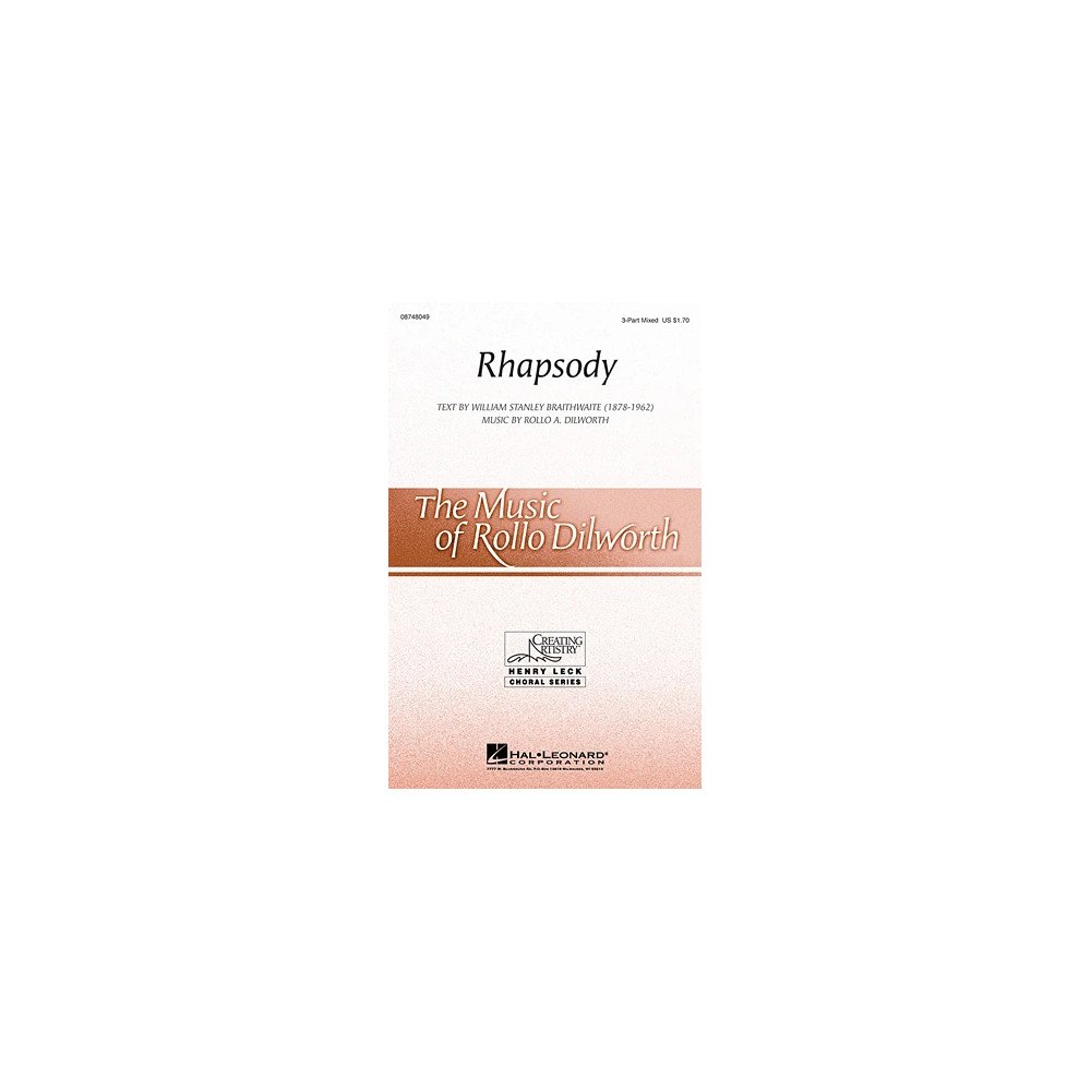 Rhapsody