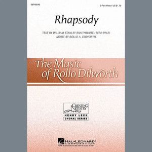 Rhapsody