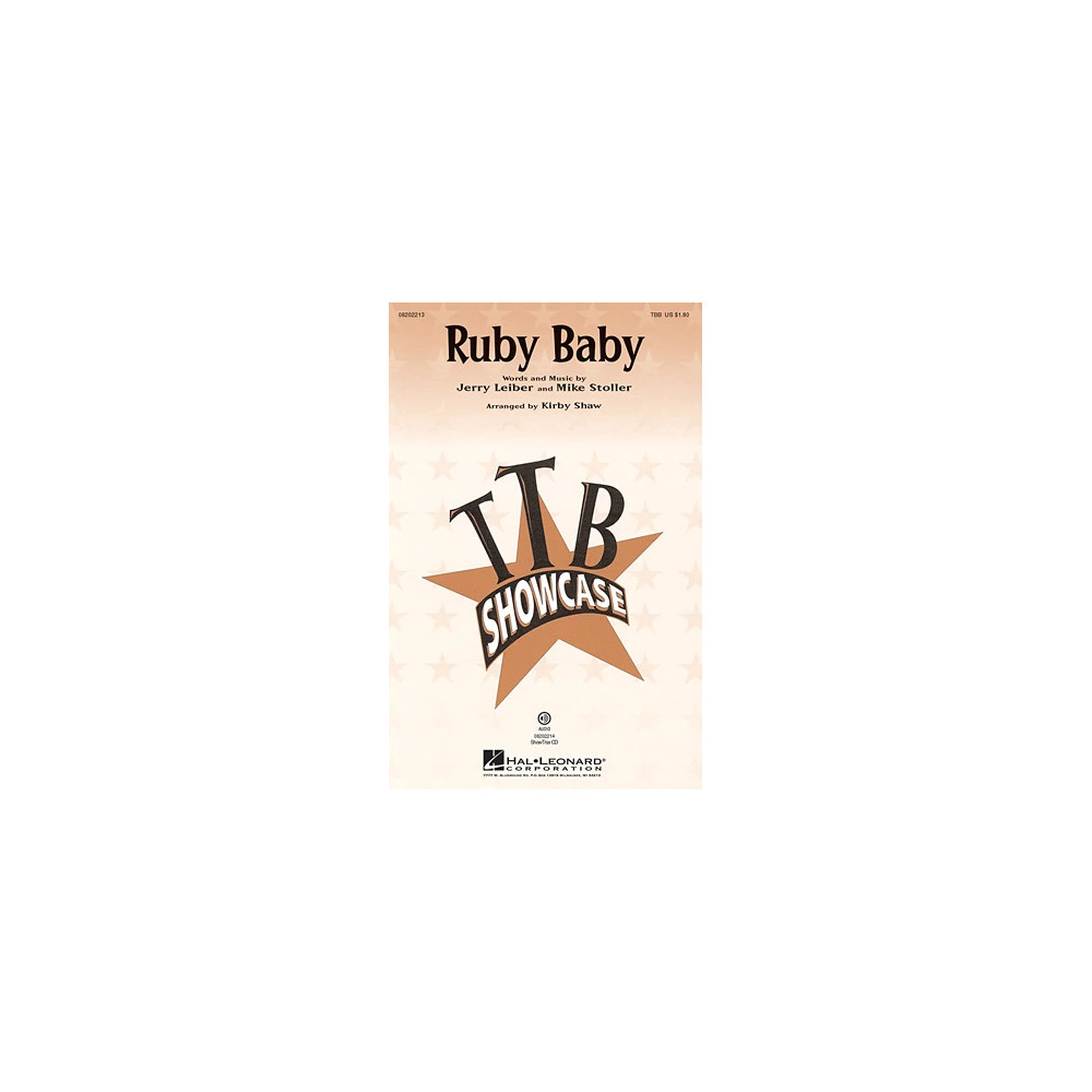 Ruby Baby