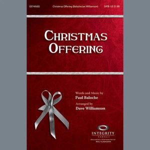 Christmas Offering