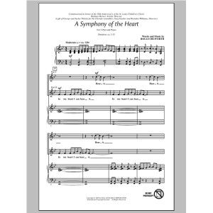 A Symphony Of The Heart