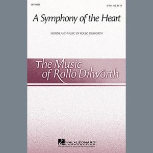 A Symphony Of The Heart