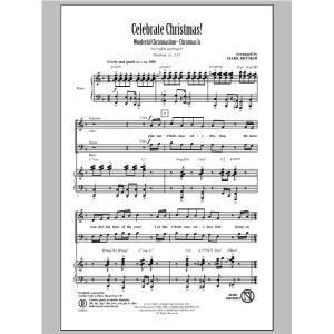 Celebrate Christmas! (Medley)