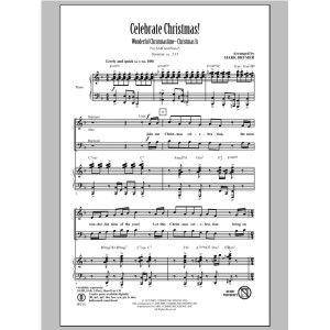 Celebrate Christmas! (Medley)