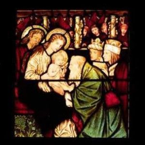 Of The Father''s Love Begotten