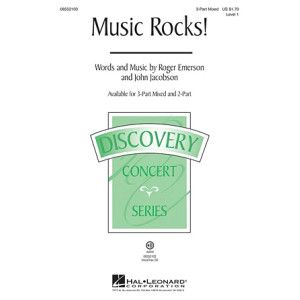 Music Rocks!