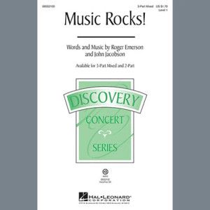 Music Rocks!