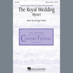 Die königliche Hochzeit (Kyrie)