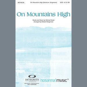 On Mountains High