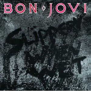 Livin' On A Prayer