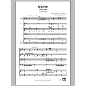 Kyrie Eleison